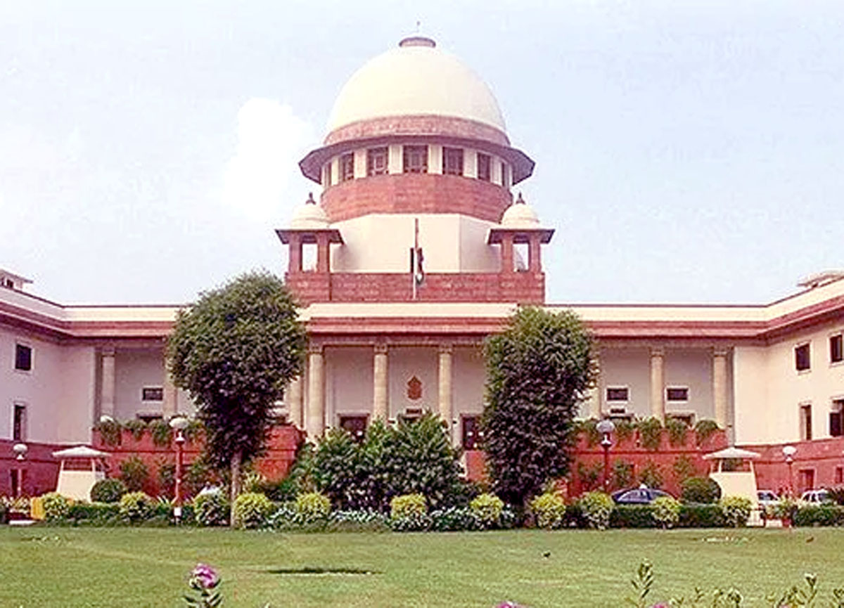 All retired judges of high courts entitled to full and equal pension: Supreme Court.